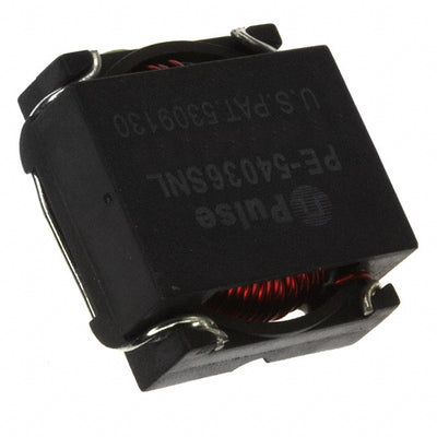 PE-54036SNL by Pulse Electronics - FIXED INDUCTOR 168UH 1.81A 180MOHM SM