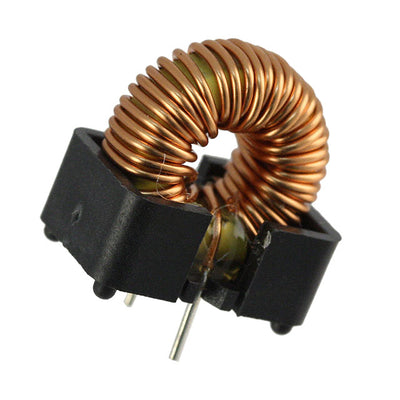 PE-54041NL by Pulse Electronics - FIXED INDUCTOR 25UH 3A 40 MOHM TH