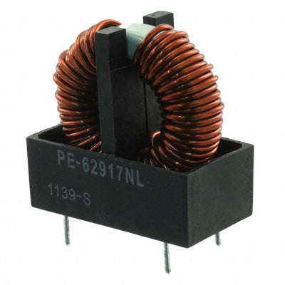 PE-62917NL by Pulse Electronics - CMC 2MH 7.5A 2LN TH