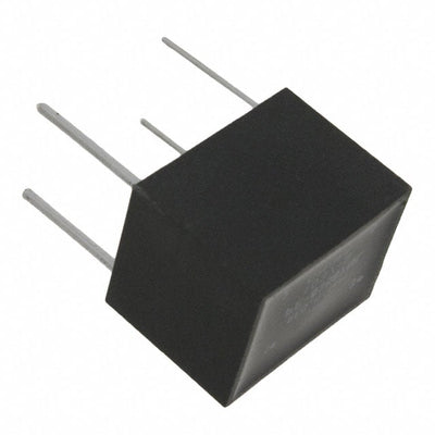 PE-63587NL by Pulse Electronics - CURR SENSE XFMR 20A T/H