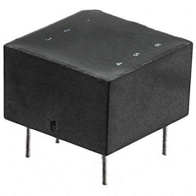 PE-65540NL by Pulse Electronics - XFRMR 64KBPS 1CT:1 10MH T/H