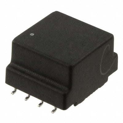 PE-65812FNLT by Pulse Electronics - XFRMR DIGITAL AUDIO 1:1 2.5MH