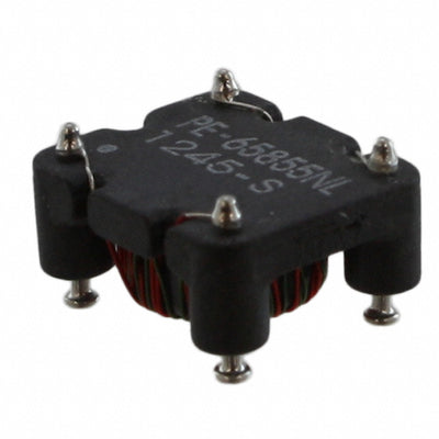 PE-65855NLT by Pulse Electronics - CMC 2LN SMD