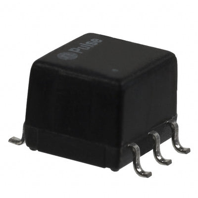 T3002NLT by Pulse Electronics - XFRMR T3/DS3/E3/STS-1 1:2CT SMD