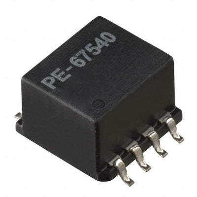 PE-67540NL by Pulse Electronics - CMC 4LN SMD
