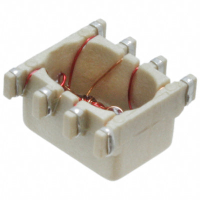PE-68627NL by Pulse Electronics - CMC 4LN SMD