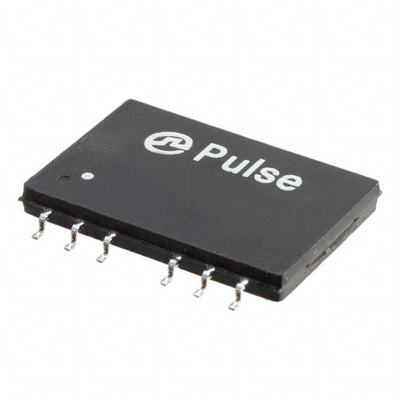 PE-69012 by Pulse Electronics - PULSE XFMR 1:1 TX 1:1 RX