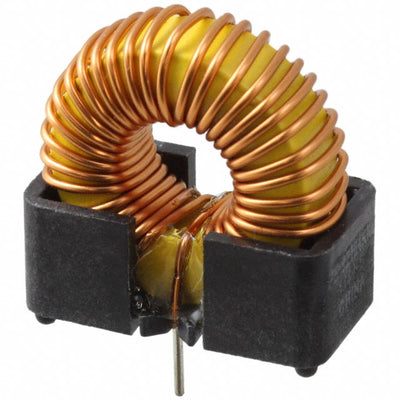 PE-92104KNL by Pulse Electronics - FIXED INDUCTOR 70UH 3A 52 MOHM TH