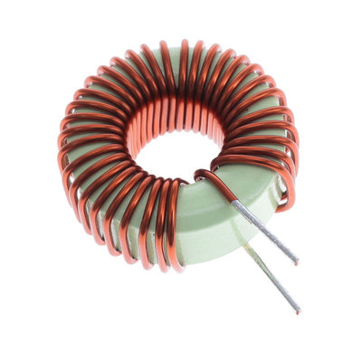 PE-92112NL by Pulse Electronics - FIXED INDUCTOR 100UH 5A 34 MOHM TH