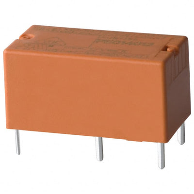 PE014012 by TE Connectivity Potter & Brumfield Relays - RELAY GEN PURPOSE SPDT 5A 12V