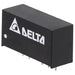 PE01D0512A by Delta Electronics - DC DC CONVERTER +/-12V 1W