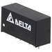 PE01D2412A by Delta Electronics - DC DC CONVERTER +/-12V 1W
