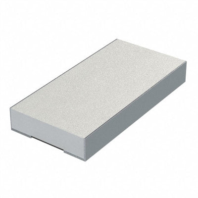 PE0612FKE070R05L by YAGEO - RESISTOR 0.05 OHM 1% 1W 0612