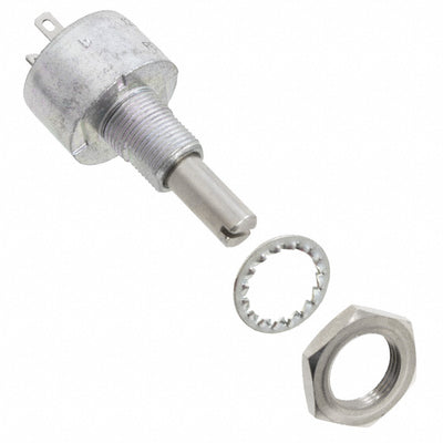 PE30L0FL222KAB by Vishay Sfernice - POT 2.2K OHM 3W CERMET LINEAR