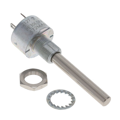 PE30L0FR472MAB by Vishay Sfernice - POT 4.7K OHM 3W CERMET LINEAR