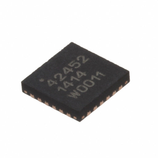 PE42451MLIAA-Z by pSemi - IC RF SWITCH SP5T 4GHZ 24QFN