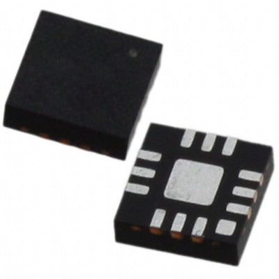 PE43204MLIBA-Z by pSemi - RF ATTENUATOR 18DB 50OHM 12VFQFN