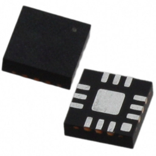 PE43204MLIBA-Z by pSemi - RF ATTENUATOR 18DB 50OHM 12VFQFN