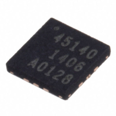 PE45140A-X by pSemi - RF POWER LIMITER 2GHZ 50W 12QFN