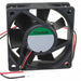 PE60201B1-000U-A99 by Sunon Fans - FAN AXIAL 60X20MM 12VDC WIRE