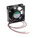 PE60201BX-000U-A99 by Sunon Fans - FAN AXIAL 60X20MM 12VDC WIRE