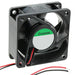 PE60251B2-000U-A99 by Sunon Fans - FAN AXIAL 60X25MM 12VDC WIRE