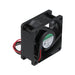 PE60251BX-000U-A99 by Sunon Fans - FAN AXIAL 60X25MM 12VDC WIRE