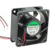PE60252B1-000U-A99 by Sunon Fans - FAN AXIAL 60X25MM 24VDC WIRE