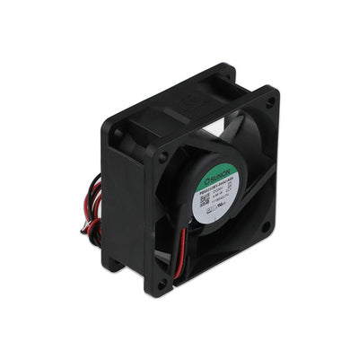 PE60252BX-000U-A99 by Sunon Fans - FAN AXIAL 60X25MM 24VDC WIRE