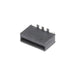 PEC-03-02-T-S-LC by Samtec Inc. - CONNECTOR EDGE SINGLE FML 3POS 0.100