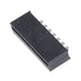 PEC-07-01-T-S by Samtec Inc. - CONNECTOR EDGE SINGLE FML 7POS 0.100
