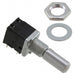 PEC09-2325F-S0015 by Bourns Inc. - ROTARY ENCODER MECHANICAL 15PPR