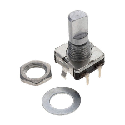PEC11L-4015F-S0020 by Bourns Inc. - ROTARY ENCODER MECHANICAL 20PPR