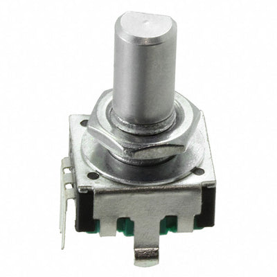 PEC11R-4215F-N0012 by Bourns Inc. - ROTARY ENCODER MECHANICAL 12PPR