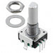 PEC11R-4120F-N0018 by Bourns Inc. - ROTARY ENCODER MECHANICAL 18PPR