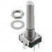 PEC11R-4230F-N0024 by Bourns Inc. - ROTARY ENCODER MECHANICAL 24PPR