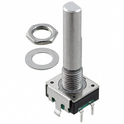 PEC11R-4230F-S0012 by Bourns Inc. - ROTARY ENCODER MECHANICAL 12PPR
