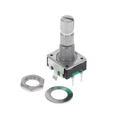 PEC11R-4320K-S0012 by Bourns Inc. - ROTARY ENCODER
