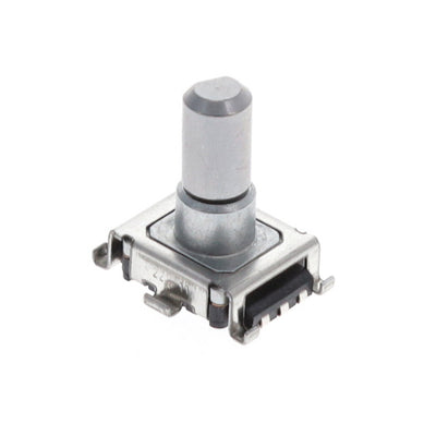 PEC11S-9215F-S0015 by Bourns Inc. - ROTARY ENCODER MECHANICAL 15PPR