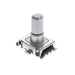 PEC11S-9215F-S0015 by Bourns Inc. - ROTARY ENCODER MECHANICAL 15PPR