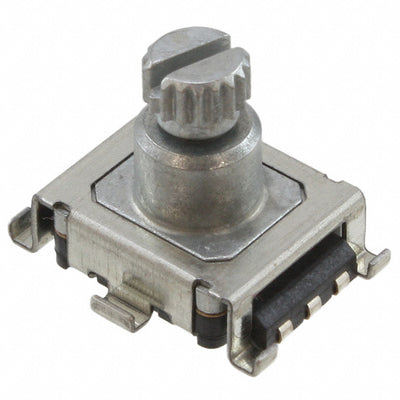 PEC11S-9215K-H0015 by Bourns Inc. - ROTARY ENCODER MECHANICAL 15PPR