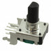 PEC12R-2120F-S0012 by Bourns Inc. - ROTARY ENCODER MECHANICAL 12PPR