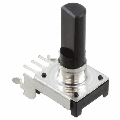 PEC12R-2225F-N0024 by Bourns Inc. - ROTARY ENCODER MECHANICAL 24PPR
