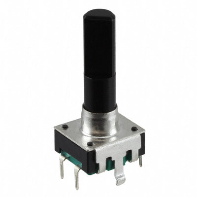 PEC12R-4030F-S0012 by Bourns Inc. - ROTARY ENCODER MECHANICAL 12PPR