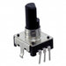 PEC12R-4120F-N0012 by Bourns Inc. - ROTARY ENCODER MECHANICAL 12PPR