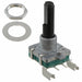 PEC16-2225F-N0024 by Bourns Inc. - ROTARY ENCODER MECHANICAL 24PPR