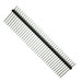 PEC36DAFN by Sullins Connector Solutions - CONNECTOR HEADER VERT 72POS 2.54MM