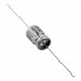 PEG124KC322AQL1 by KEMET - ALUMIN CAP 220UF 40V AXIAL
