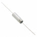 PEG124MB247VQL1 by KEMET - ALUMIN CAP 47UF 63V AXIAL