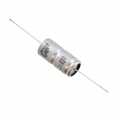 PEG226KL4270QE1 by KEMET - ALUMIN CAP 2700UF 40V AXIAL